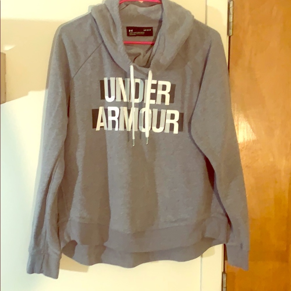 UnderArmour Hoodie